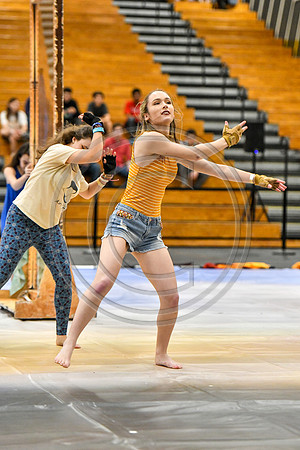 Penncrest Guard_190414_South Brunswick-8641