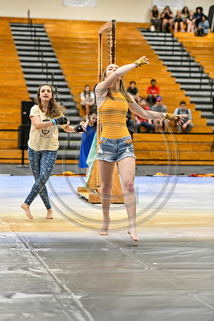 Penncrest Guard_190414_South Brunswick-8643
