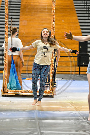 Penncrest Guard_190414_South Brunswick-8644
