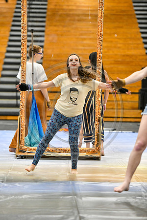 Penncrest Guard_190414_South Brunswick-8645