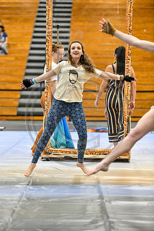 Penncrest Guard_190414_South Brunswick-8646