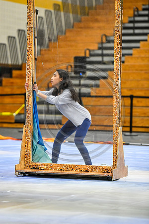 Penncrest Guard_190414_South Brunswick-8647