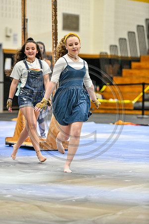 Penncrest Guard_190414_South Brunswick-8648