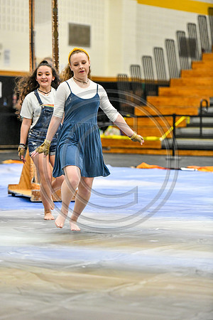 Penncrest Guard_190414_South Brunswick-8649