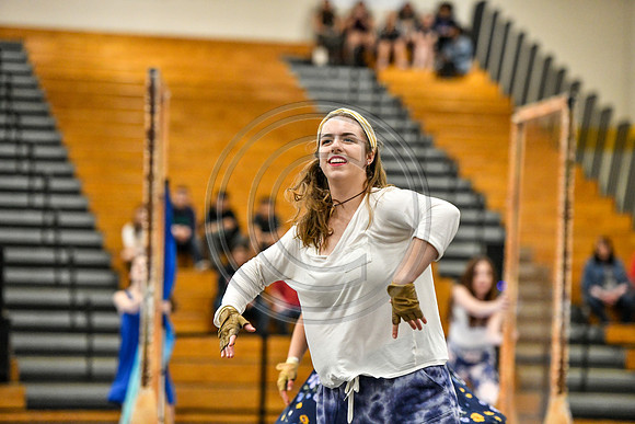 Penncrest Guard_190414_South Brunswick-8656