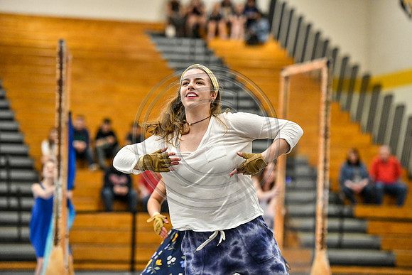 Penncrest Guard_190414_South Brunswick-8657