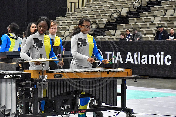 William Penn Drumline_190504_Wildwood-8156