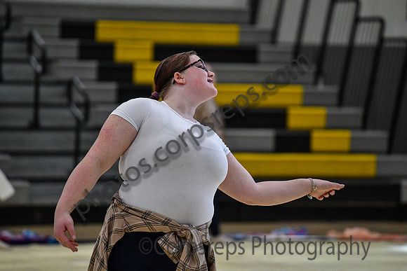 Hazleton Area Guard_250322_Lake Lehman-DJK01359