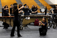 North Brunswick Percussion