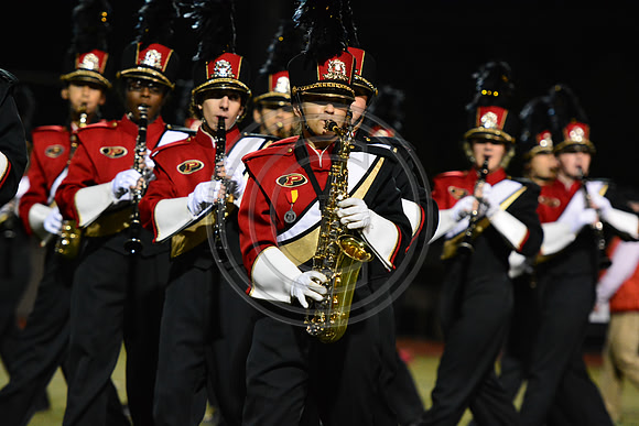 Penncrest