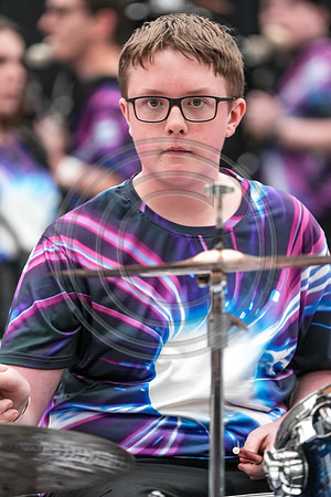 Ringgold Drumline_220428_Wildwood-2-17