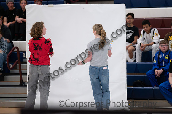 Eastern Regional Drumline-008