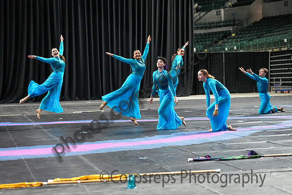 Brick Memorial Guard_240421_Cure Insurance Arena-01844