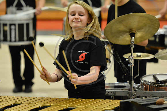Toms River Regional Percussion-399