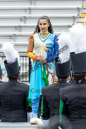 Brentwood Band_240929_Long Island University-JB00001