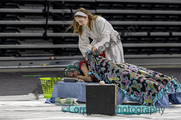 Pennridge Novice Guard_240420_CURE Arena-JB00010