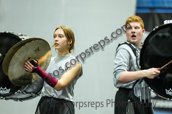 Pennridge Drumline_250405_Spring-Ford-02586