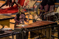 West Shore Percussion_250315_North Penn-DJK02008