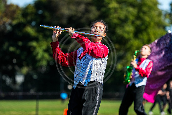 Lenape Regional_221015_Hamilton West-03353