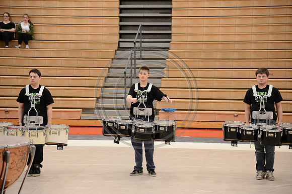 Ridge Percussion-194
