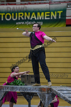 Salisbury Twirlers_250301_Wilson-DJK00758
