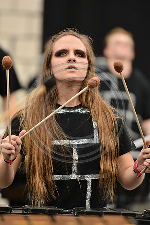 Cumberland Valley Drumline-3363