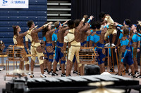 United Percussion_250322_RWJ Barnabas Health Arena-JB00423