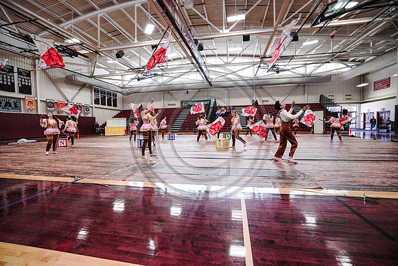 Upper Moreland Guard_190427_Garnet Valley-07985