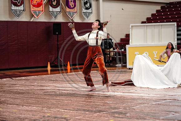 Upper Moreland Guard_190427_Garnet Valley-7309503