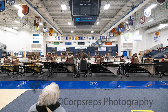 Hempfield Drumline_250322_RWJ Barnabas Health Arena-JB00409