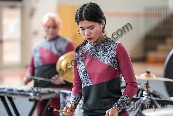 Abington Drumline_250426_Perkiomen Valley-00631