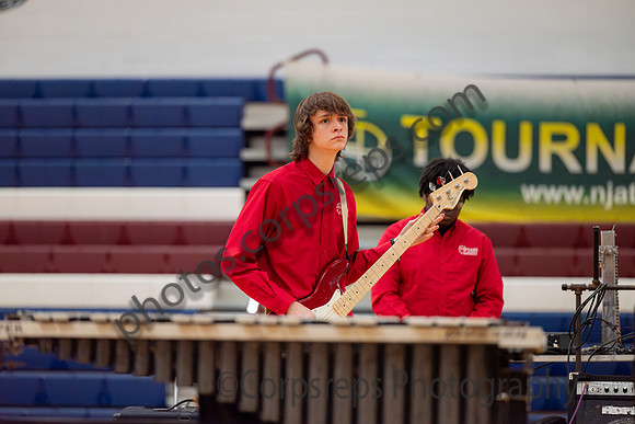 Triton Regional Percussion-33
