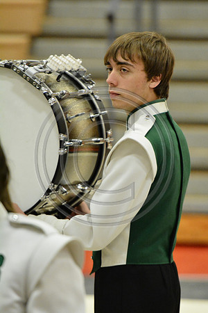 Brick Township Percussion-150