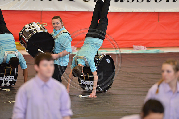 Chichester Drumline-113