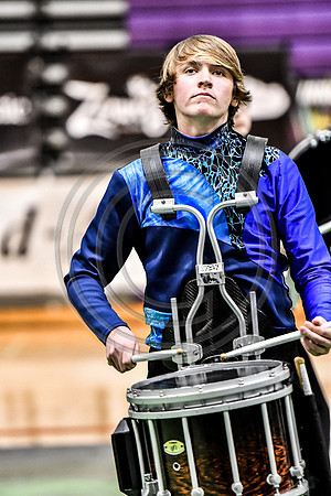 Southern Regional Drumline_180217_Old Bridge-3181