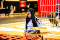 Highland Regional Drumline_220409_Coatesville-02645