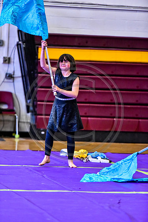 Surge Cadets Guard_170415_Haddon Heights-4233