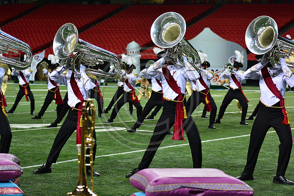 Santa Clara Vanguard-11985