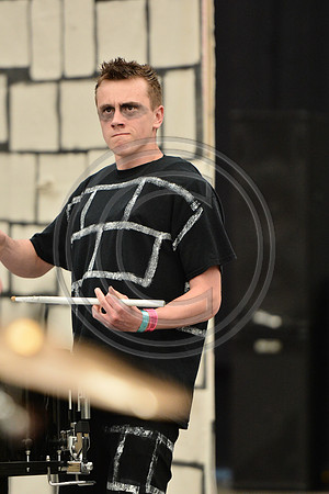 Cumberland Valley Drumline-3378