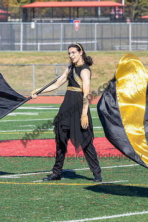Central Regional Band_241020_Woodbridge-JB00037