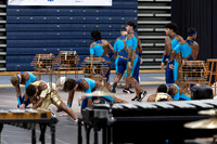 United Percussion_250322_RWJ Barnabas Health Arena-JB00419