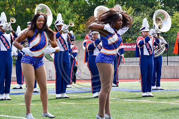 Morgan State University-833