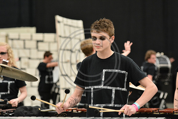 Cumberland Valley Drumline-3384