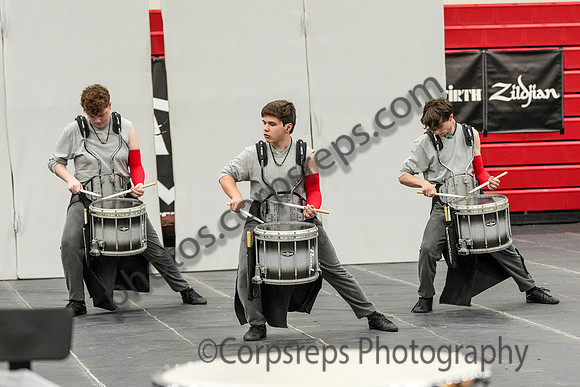 Pennridge Drumline_250329_Hatboro-Horsham-00810