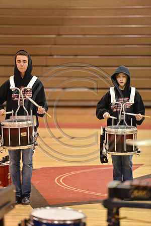 Columbia Percussion-350