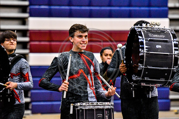 Eastern Regional Drumline_170430_Eastern Regional-3538