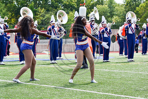 Morgan State University-832