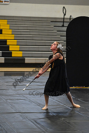 Impact Twirlers_250322_Lake Lehman-DJK00614