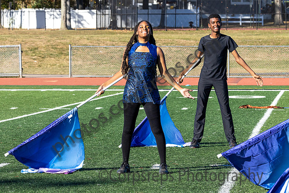 Florence Township Memorial Band_241020_Woodbridge-JB00165