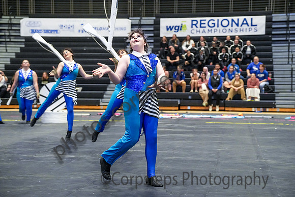 Corning-Painted Post Guard_250215_Corning Finals-01091